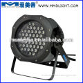 Outdoor Led Flat Par Can 48*3W-AW-W-RGBAW